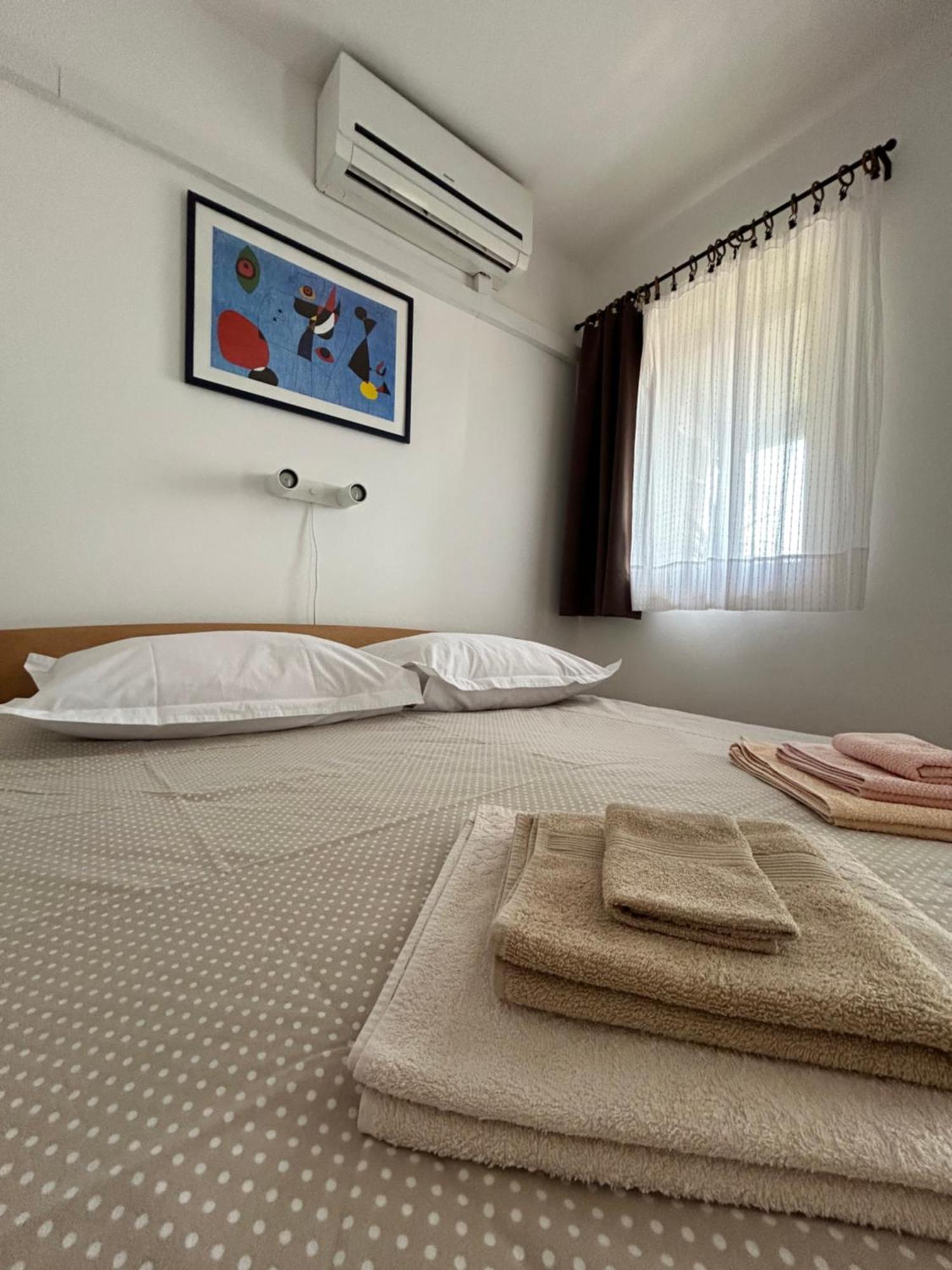 Guesthouse Fjaka スプリト エクステリア 写真