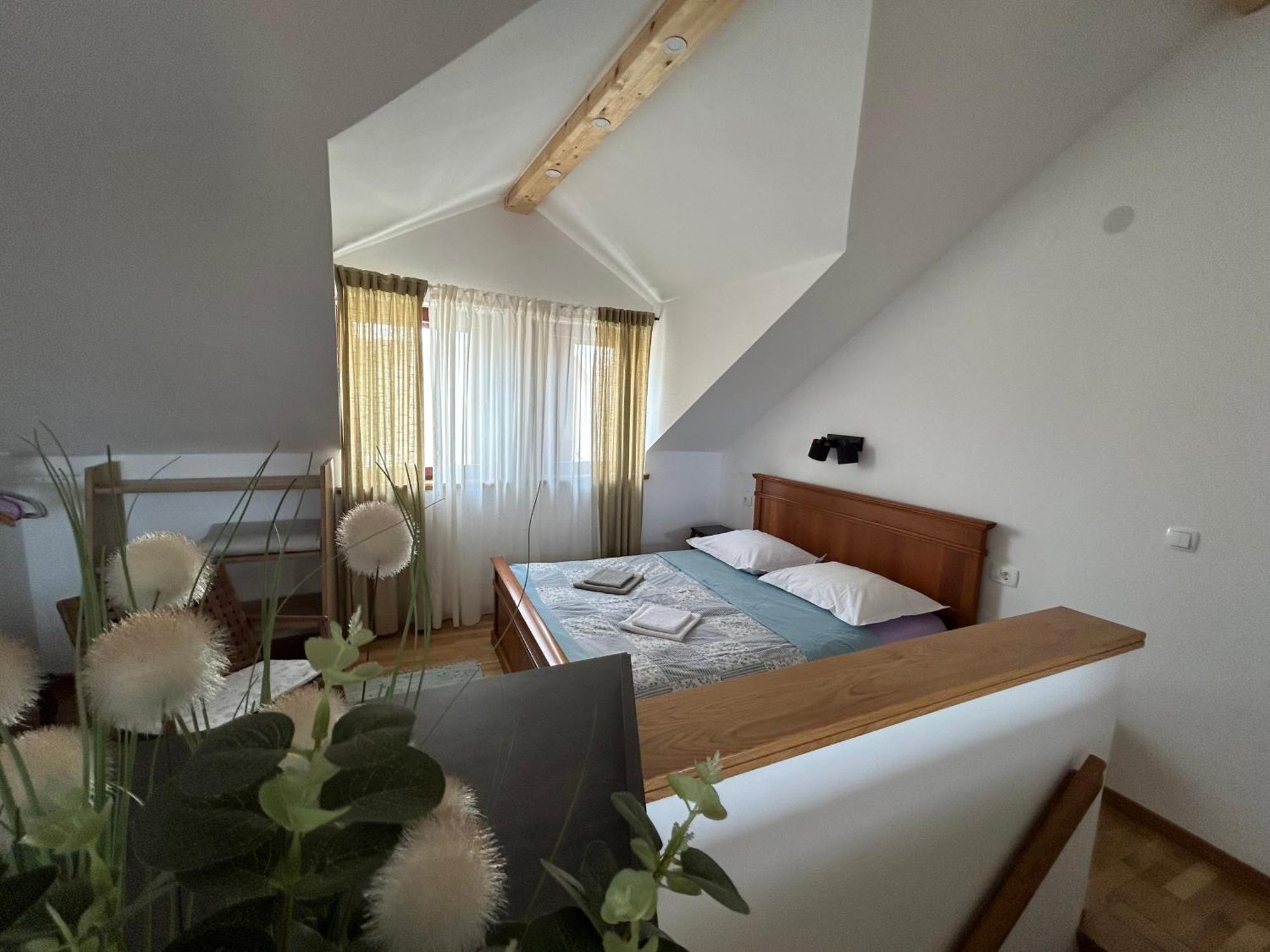 Guesthouse Fjaka スプリト エクステリア 写真
