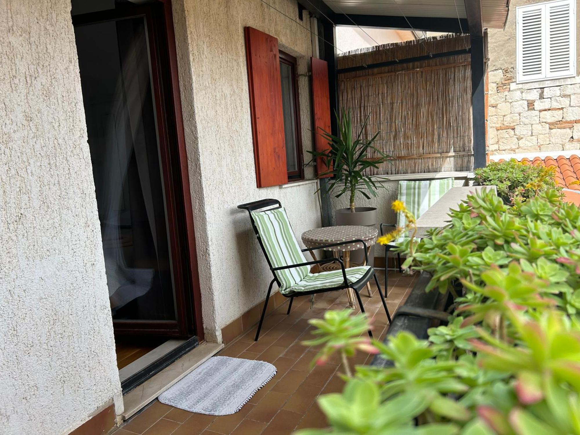 Guesthouse Fjaka スプリト エクステリア 写真